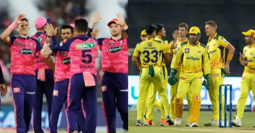 <p>CSK vs RR Match Preview, IPL 2023: The tricky Rajasthan Royals will take against MS Dhoni's Chennai Super Kings at Chepauk.</p>